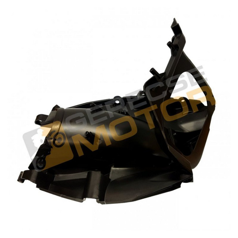 Légszűrőház GAS GAS