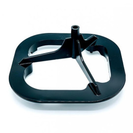 Légszűrő rács (betét) EC 2018