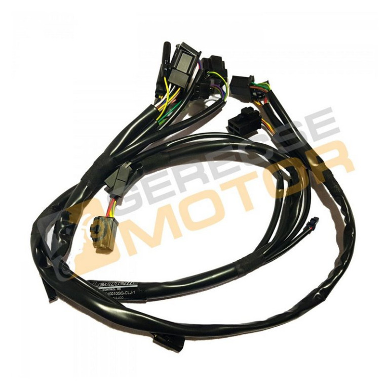 Kábelköteg GAS GAS