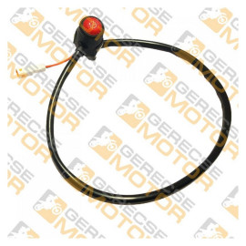 Leállítógomb GAS GAS