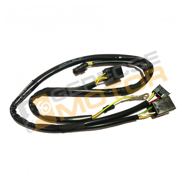 Kábelköteg XC 2018