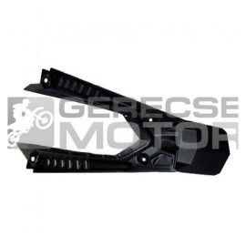 Merevítő hátsó sárvédő alsó GAS GAS