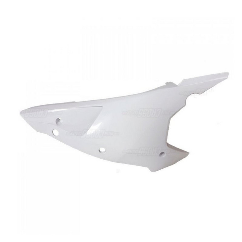 Oldalidom Jobb oldal GAS GAS