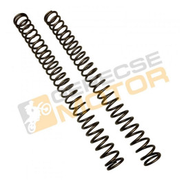 Első teleszkóp rugó 4.4 KAYABA 48 GAS GAS