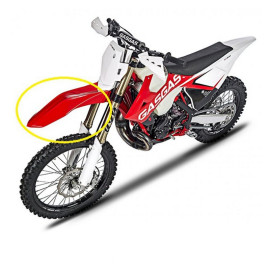 Első Sárvédő GAS GAS