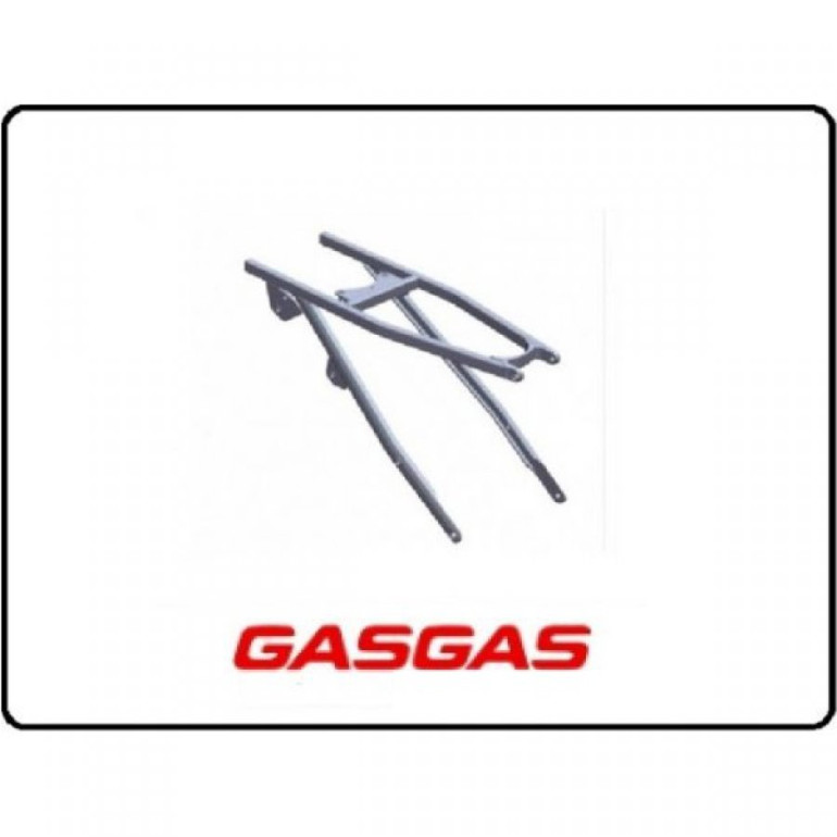 Segédváz EC 2T 2018-2022, MR