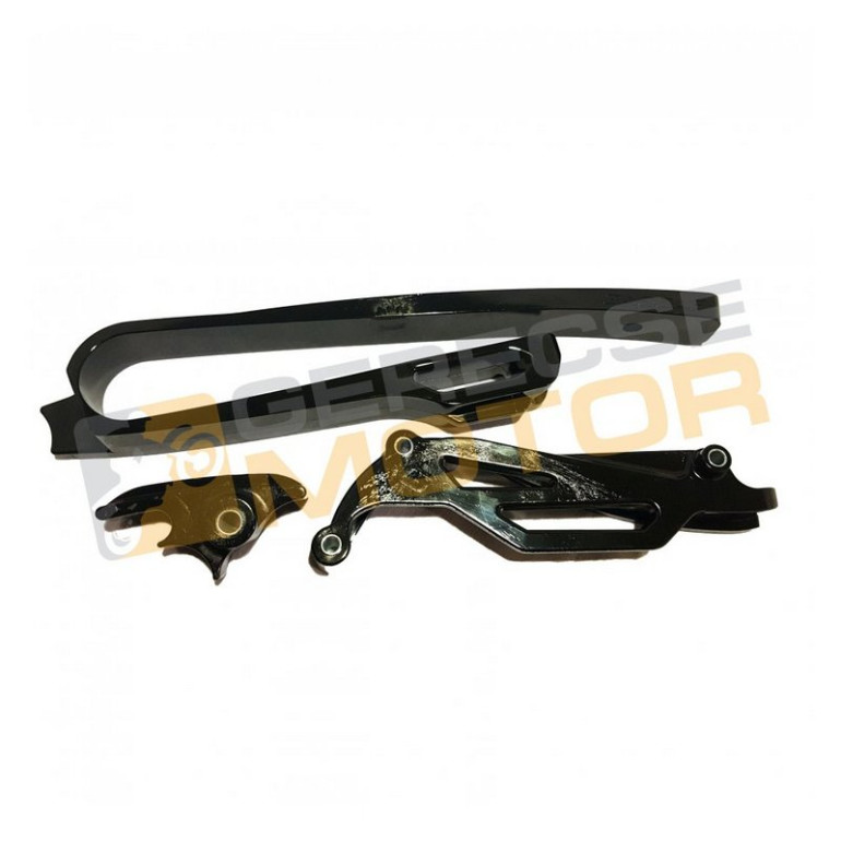 Láncvezető szett GAS GAS