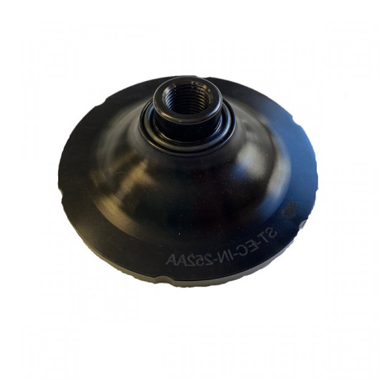 Hengerfej betét GG EC 300