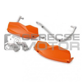 Fémbetétes kézvédő