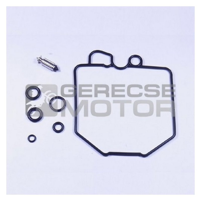 Karburátor javító szett TOURMAX