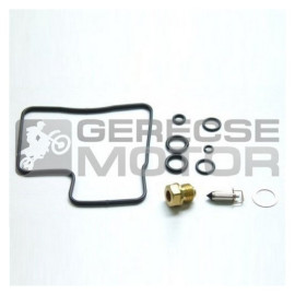 Karburátor javító szett TOURMAX
