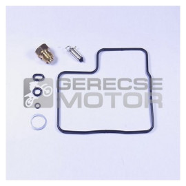 Karburátor javító szett TOURMAX