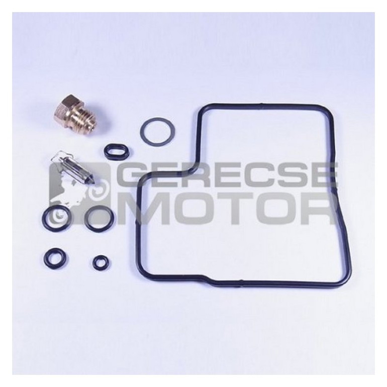 Karburátor javító szett TOURMAX
