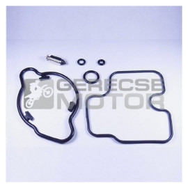 Karburátor javító szett TOURMAX