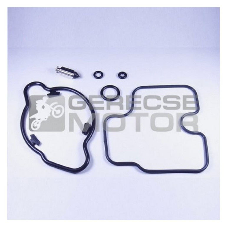 Karburátor javító szett TOURMAX