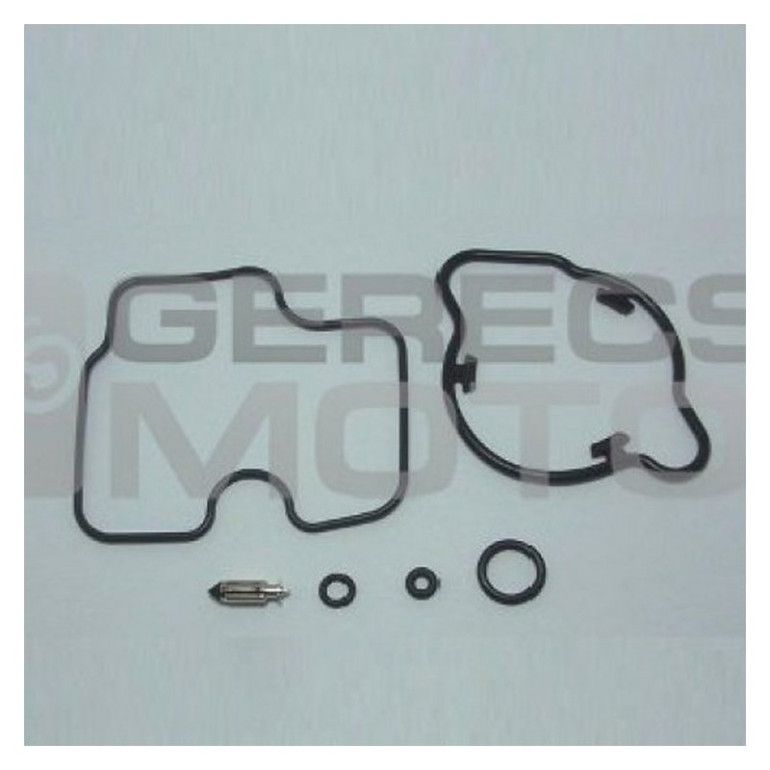 Karburátor javító szett TOURMAX