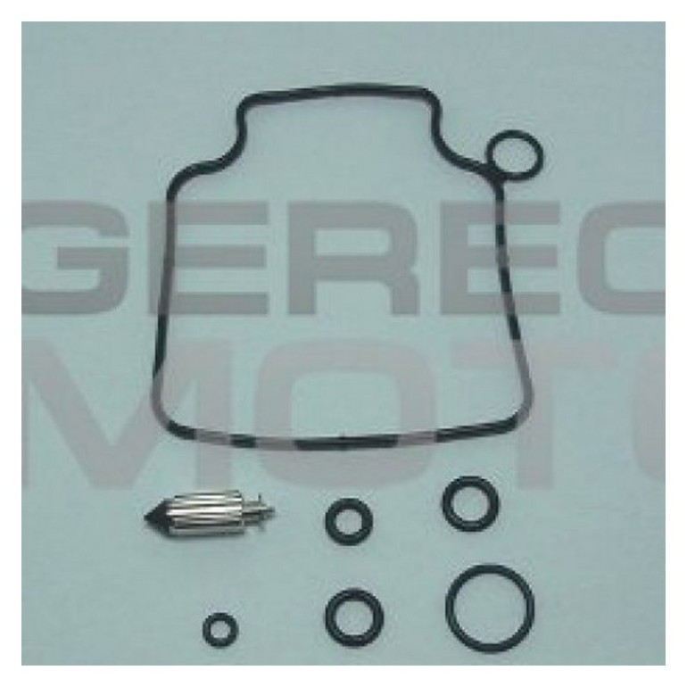 Karburátor javító szett TOURMAX