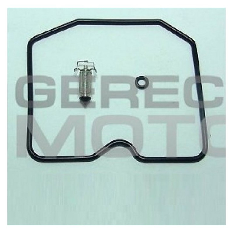 Karburátor javító szett TOURMAX