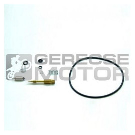 Karburátor javító szett TOURMAX