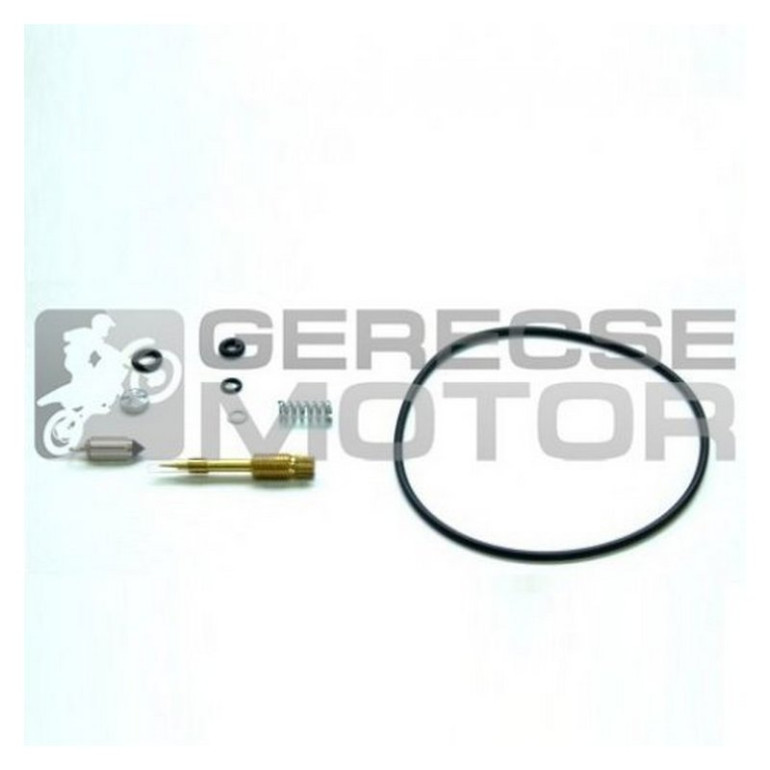 Karburátor javító szett TOURMAX