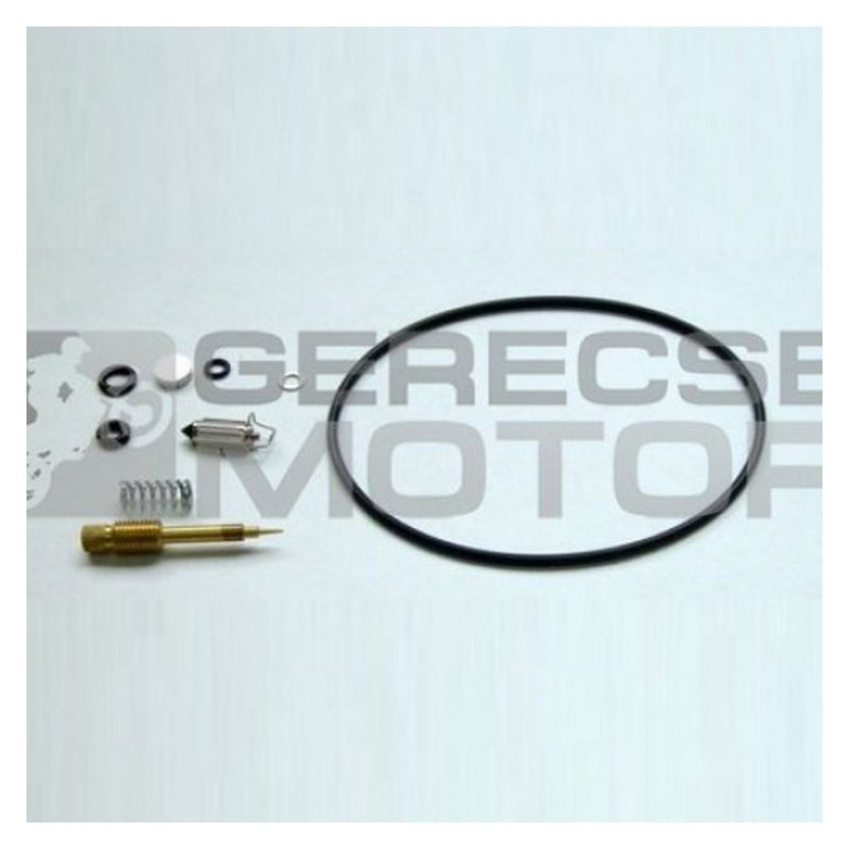 Karburátor javító szett TOURMAX