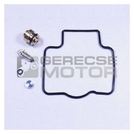 Karburátor javító szett TOURMAX