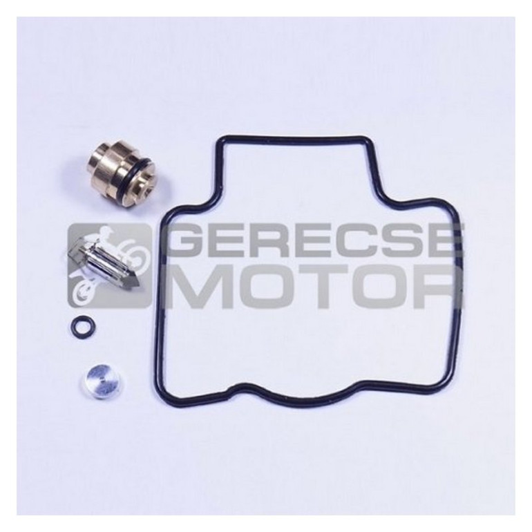 Karburátor javító szett TOURMAX