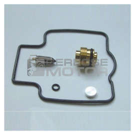 Karburátor javító szett TOURMAX