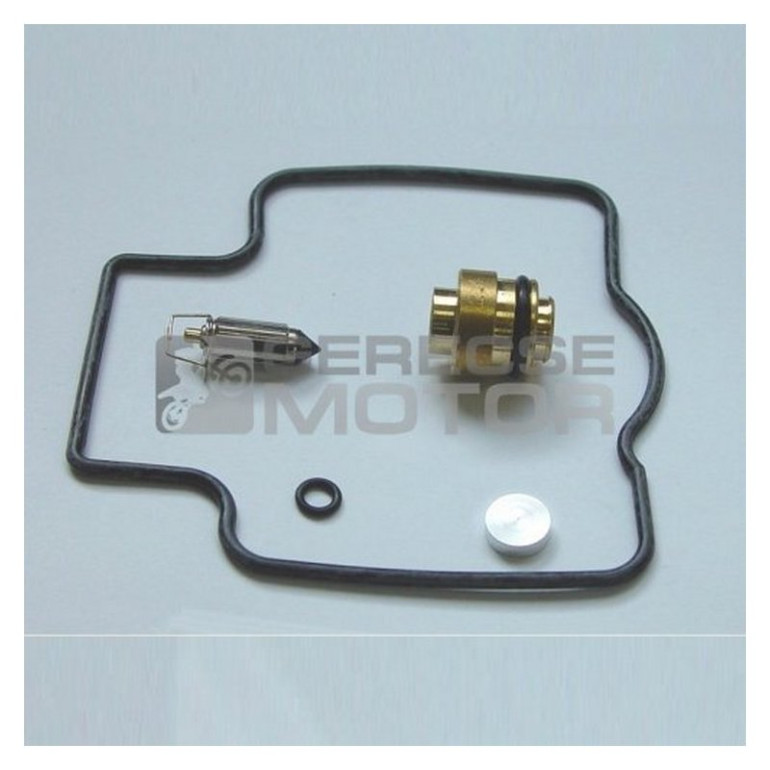 Karburátor javító szett TOURMAX