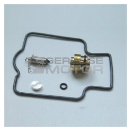 Karburátor javító szett TOURMAX