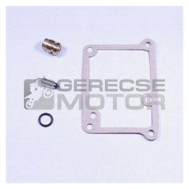 Karburátor javító szett TOURMAX