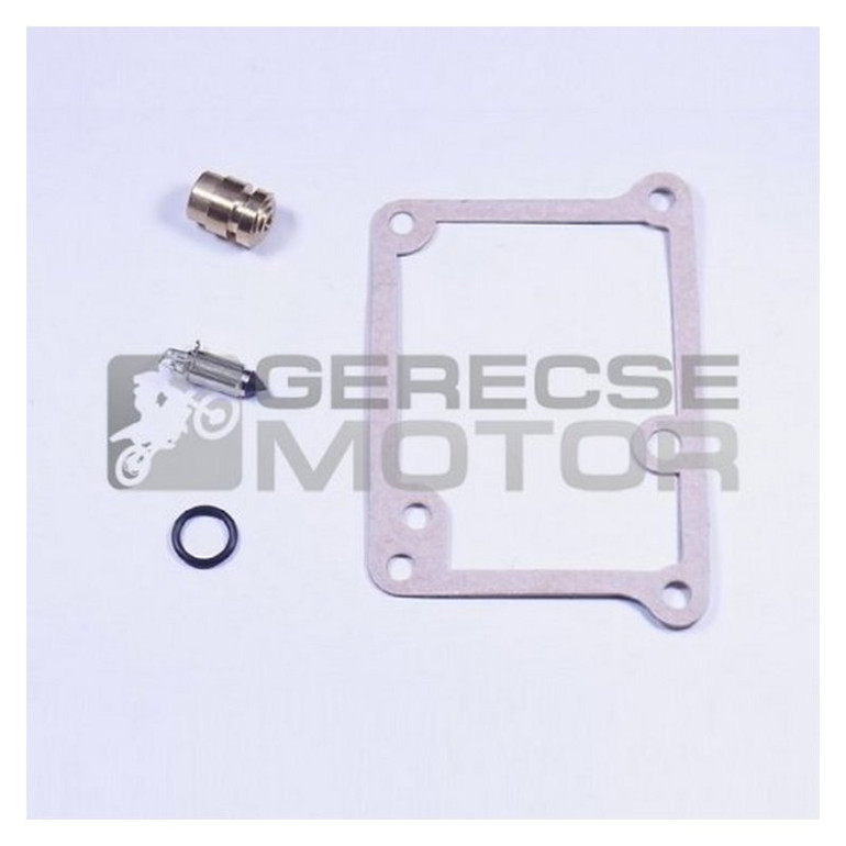 Karburátor javító szett TOURMAX