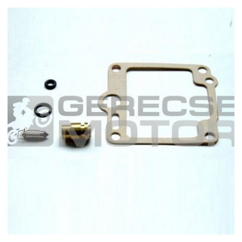 Karburátor javító szett TOURMAX