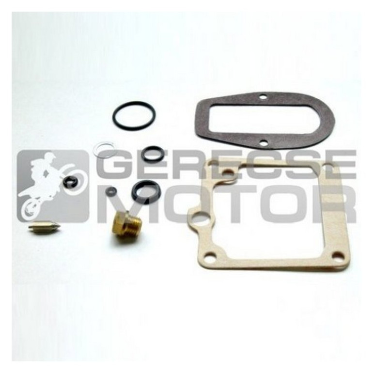 Karburátor javító szett TOURMAX