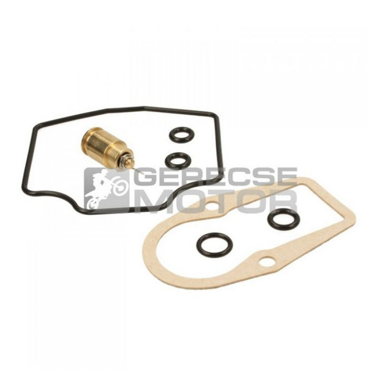 Karburátor javító szett TOURMAX