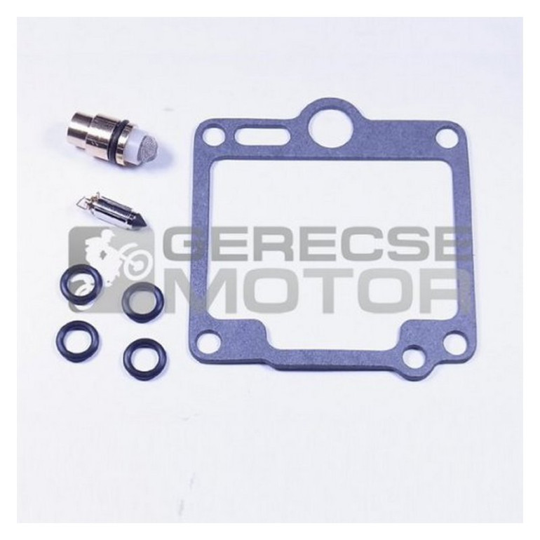 Karburátor javító szett TOURMAX