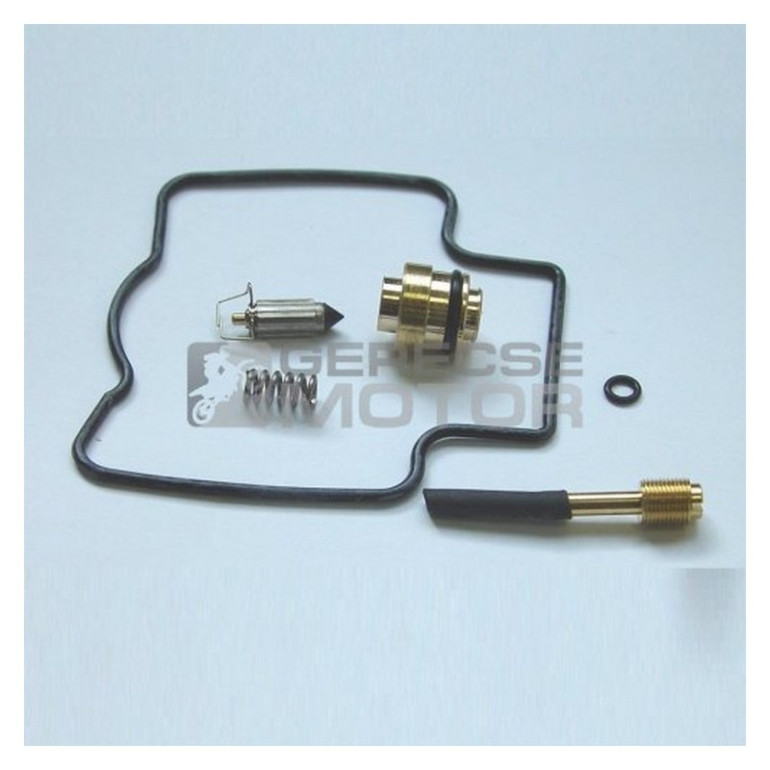 Karburátor javító szett TOURMAX