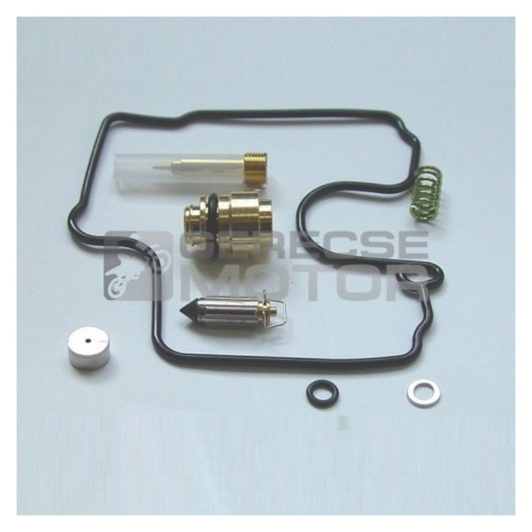 Karburátor javító szett TOURMAX