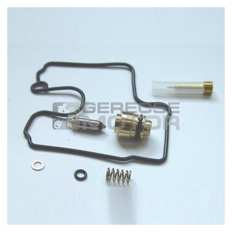 Karburátor javító szett TOURMAX