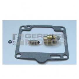 Karburátor javító szett TOURMAX