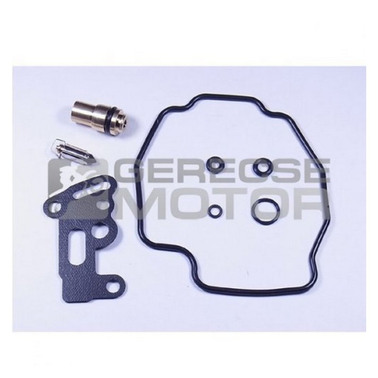 Karburátor javító szett TOURMAX