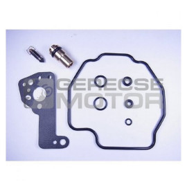 Karburátor javító szett TOURMAX