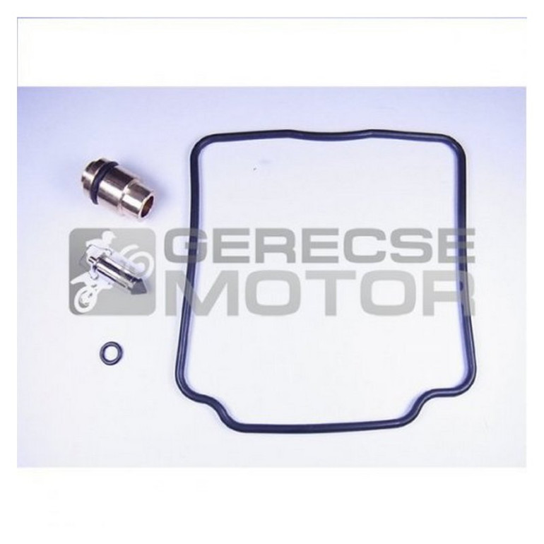 Karburátor javító szett TOURMAX