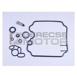 Karburátor javító szett TOURMAX