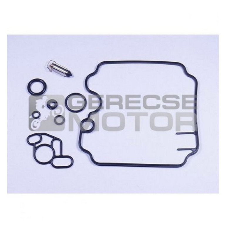 Karburátor javító szett TOURMAX