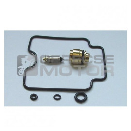 Karburátor javító szett TOURMAX