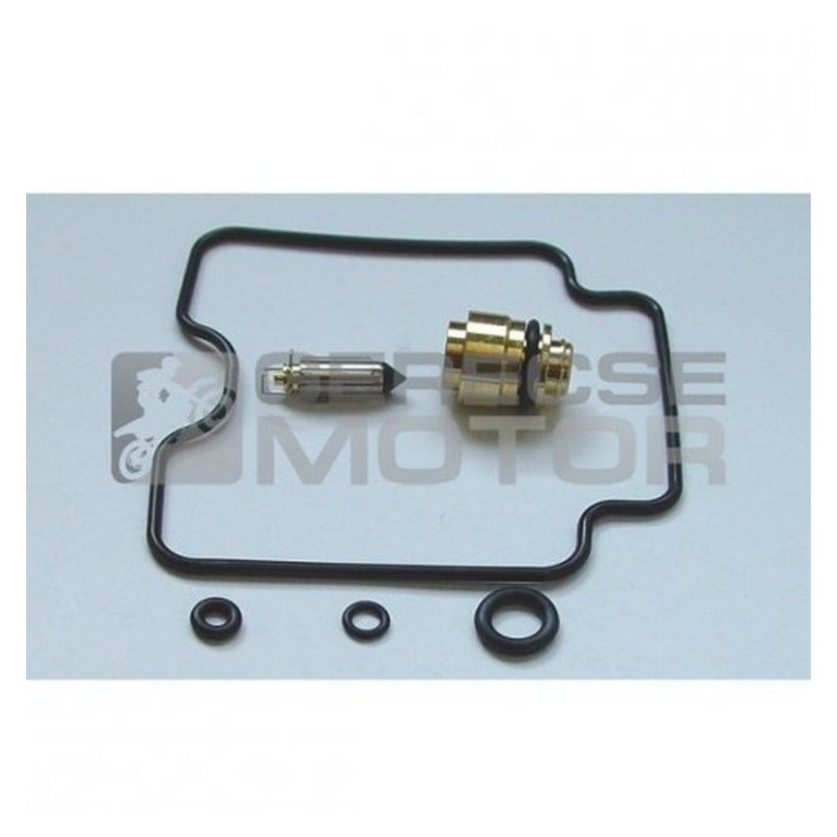 Karburátor javító szett TOURMAX