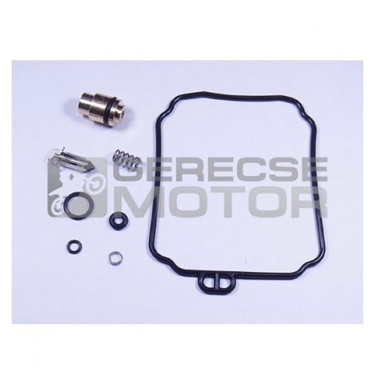 Karburátor javító szett TOURMAX