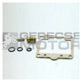 Karburátor javító szett TOURMAX