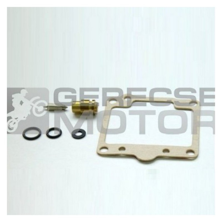 Karburátor javító szett TOURMAX